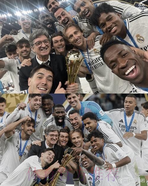 世体:卡西代表皇马基金会出席迪拜世博会 世体:卡西代表皇马基金会出席迪拜世博会