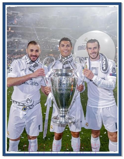 躺冠滴神!皇马水货出场7次已夺四冠 或拿五冠 躺冠滴神!皇马水货出场7次已夺四冠 或拿五冠