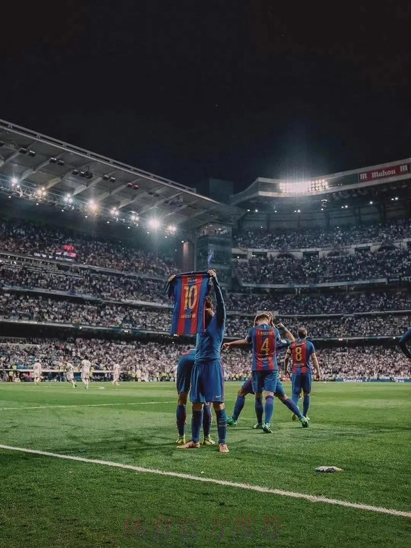 梅西不战C罗战皇马!45战40球 陪水爷重返伯纳乌 梅西不战C罗战皇马!45战40球 陪水爷重返伯纳乌