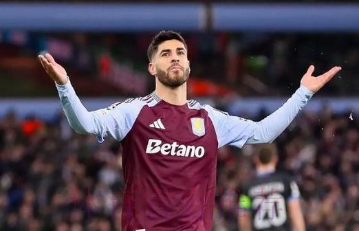 阿森西奥索要700万欧年薪 这对米兰来说太高 阿森西奥索要700万欧年薪 这对米兰来说太高