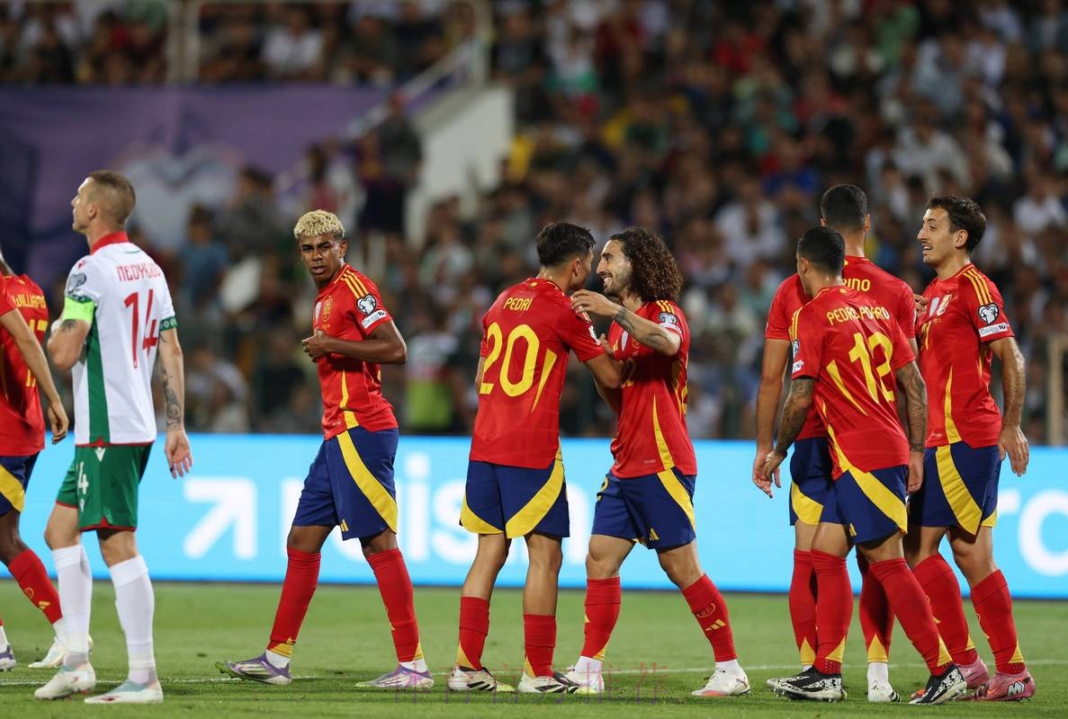 世体：首回合西班牙国家德比被认定为高风险赛事