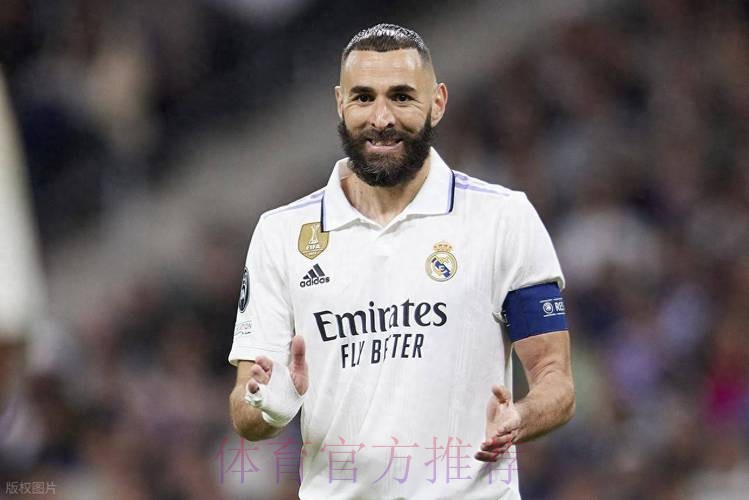 本泽马:希望姆巴佩加盟皇马 总有一天他会来的 本泽马:希望姆巴佩加盟皇马 总有一天他会来的