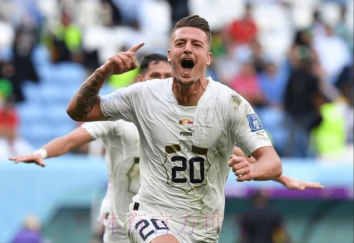 米体:皇马加入米林科维奇争夺战 将与两队竞争